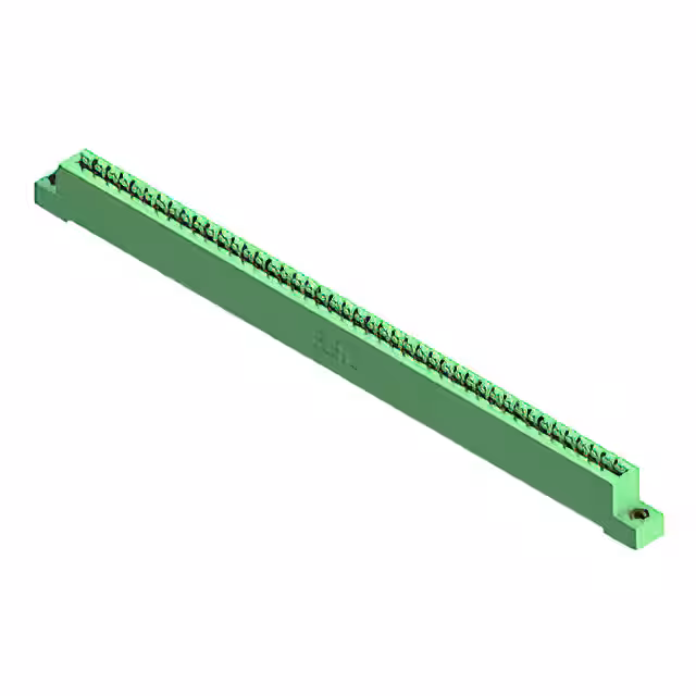 837-043-521-108 EDAC Inc.  Edgeboard Connectors